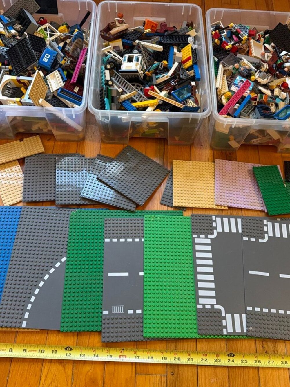 Lego Multi-Sets Building Blocks - Picture 2 of 14